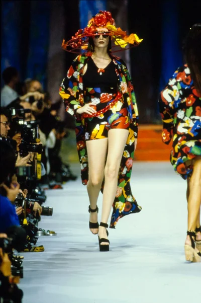 Look 80